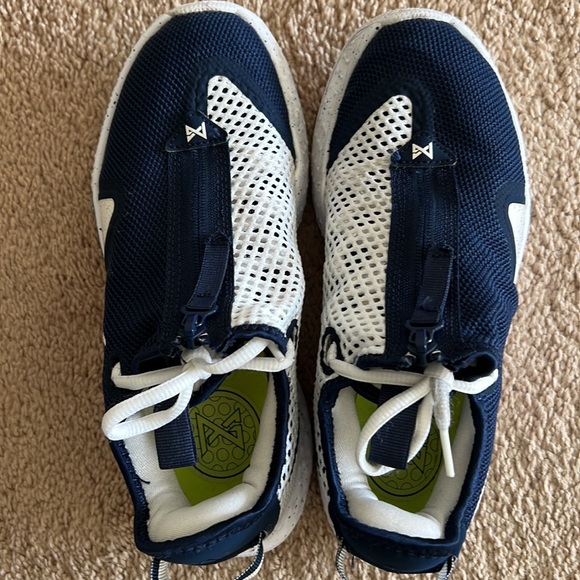 Nike Strobel shoes - Picture 3 of 7